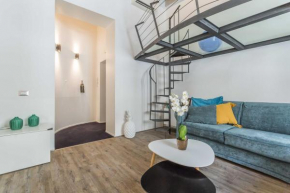 Casa Manara in Trastevere